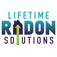 Lifetime Radon Solutions Logo