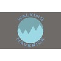 Walking Maverick Consulting Logo