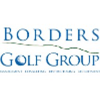 Borders Golf Group Logo