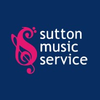 Sutton Music Service Logo