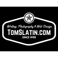 TomSlatin.com Logo