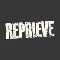 Reprieve Logo