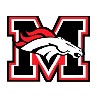 MUSTANG PUBLIC SCHOOLS Logo