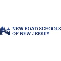 New Road School Of Somerset Logo