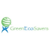 GreenEcoSavers, LLC Logo