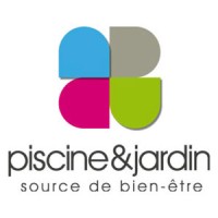 Piscine et Jardin Logo