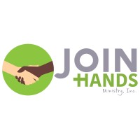 Join Hands Ministry Logo