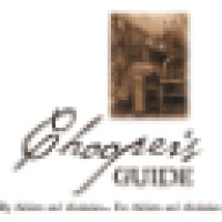 Choopers Guide Logo