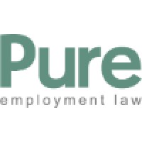 Pure Employment Law Solicitors Logo