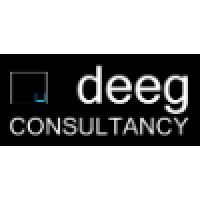 deeg Consultancy Logo
