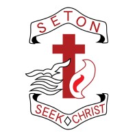 Seton Catholic College Logo