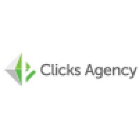 Clicks Agency Logo