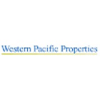 Western Pacific Properties Logo