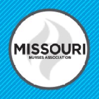 Missouri Nurses Association Logo