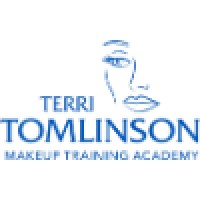 Terri Tomlinson - Makeup Training Academy Logo