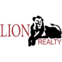 Lion Realty Logo
