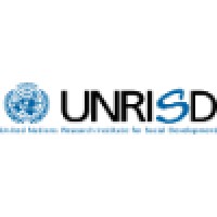 UNRISD Logo