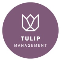 Tulip Management Logo