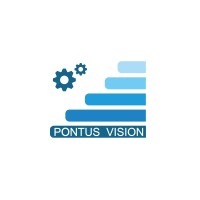 Pontus Vision Logo