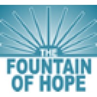 The Fountain of Hope Logo
