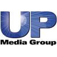 UP Media Group Logo