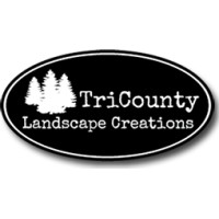 TriCounty Landscape Creations Logo