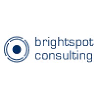 BrightSpot Consulting Inc. Logo