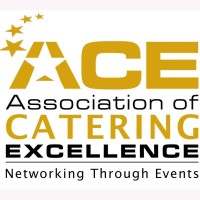 Association of Catering Excellence ( ACE) Logo