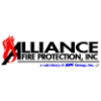 Alliance Fire Protection, Inc. Logo