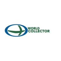 World Collector Logo
