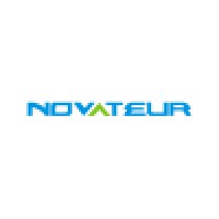 Novateur Technology Solutions Logo