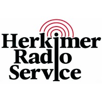 HERKIMER RADIO SERVICE Logo