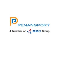 Penang Port Sdn. Bhd. Logo