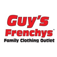 Guys Frenchys Logo