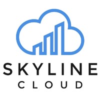 SKYLINE Cloud Logo