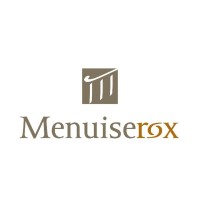 Menuiserox Logo