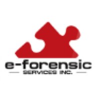 EFS E-Forensic Services Inc. Logo