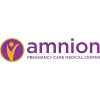 Amnion Pregnancy Care Medical Center Logo