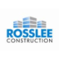 Rosslee Construction Logo