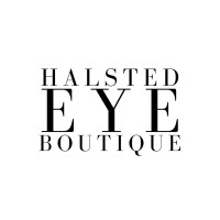 Halsted Eye Boutique Logo