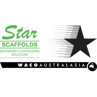 Star Scaffolds Logo