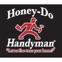 Honey Do Handyman Logo