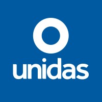 Unidas Logo