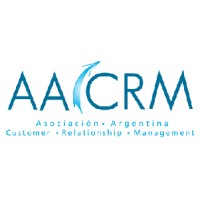 Asociación Argentina de CRM Logo