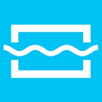 Unie van Waterschappen (Dutch Water Authorities) Logo