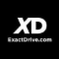 ExactDrive Inc Logo