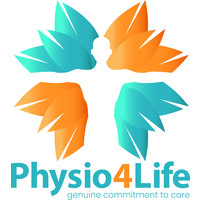 Physio 4 Life Logo