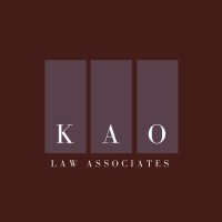 KASSAB ARCHBOLD & OBRIEN, LLC - KAO LAW ASSOCIATES Logo