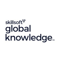 Global Knowledge Dubai Logo