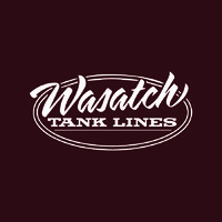 WASATCH TANK LINES Logo